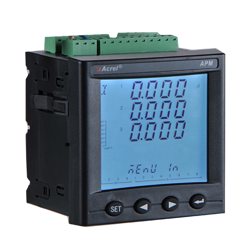 APM810多功能电能表